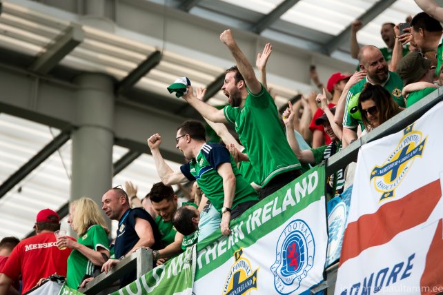 35 Eesti vs Põhja-Iirimaa 1-2 08.06.19