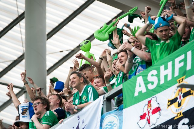 38 Eesti vs Põhja-Iirimaa 1-2 08.06.19