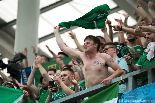 41 Eesti vs Põhja-Iirimaa 1-2 08.06.19