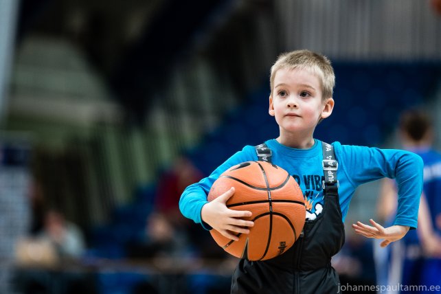16 Kalev-Cramo vs Krasnojarski Jenissei 97-88 15.03.18