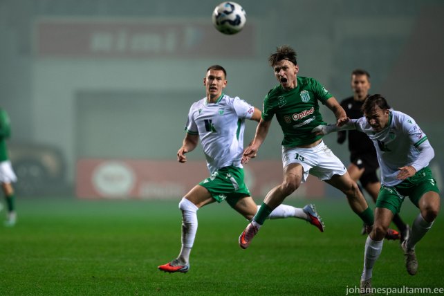 03 FC Flora vs FCI Levadia 3-1 29.10.25