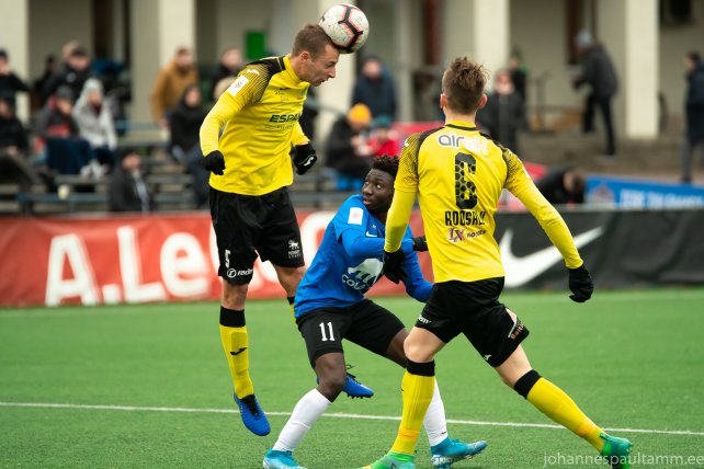 04 Tallinna Kalev vs Viljandi Tulevik 3-0 09.11.19