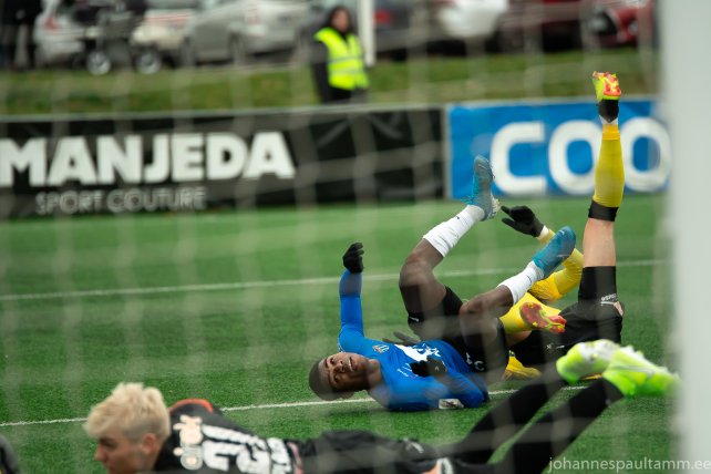 13 Tallinna Kalev vs Viljandi Tulevik 3-0 09.11.19