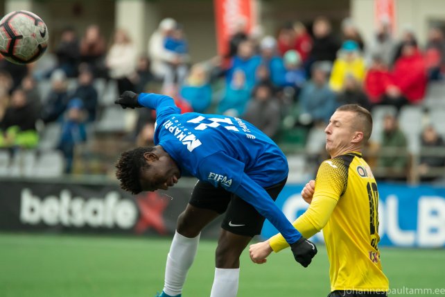 25 Tallinna Kalev vs Viljandi Tulevik 3-0 09.11.19