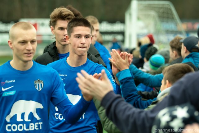 41 Tallinna Kalev vs Viljandi Tulevik 3-0 09.11.19