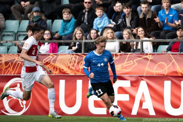 07 Kert Tomingas mängus Eesti vs Horvaatia 1-3 28.05.26 (U17)