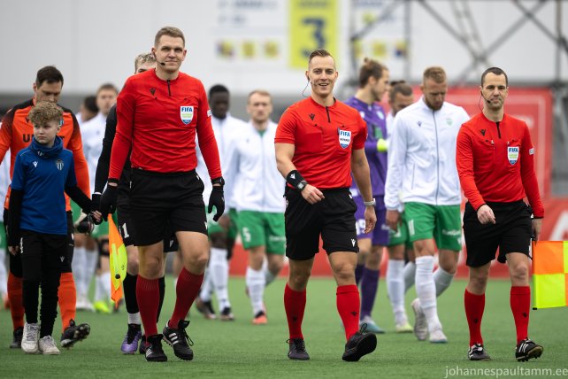 01 JK Kalev vs FCI Levadia 0-2 16.03.24