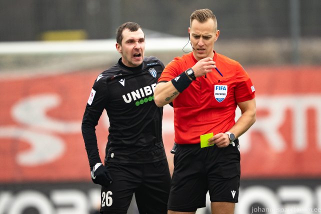 12 JK Kalev vs FCI Levadia 0-2 16.03.24