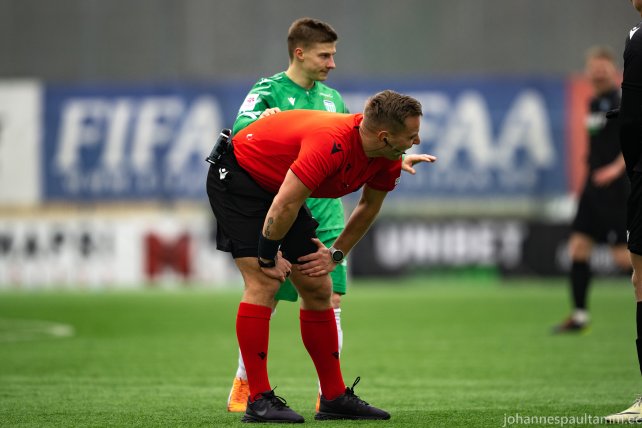 20 JK Kalev vs FCI Levadia 0-2 16.03.24
