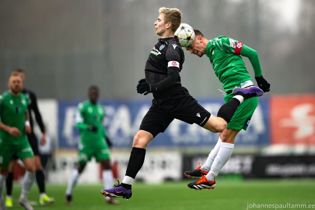 22 JK Kalev vs FCI Levadia 0-2 16.03.24