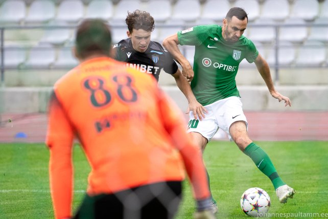 05 JK Kalev vs FC Flora 1-1 20.08.23