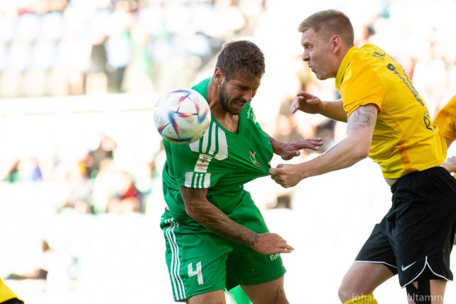 01 FCI Levadia vs Pärnu Vaprus 4-1 16.06.22