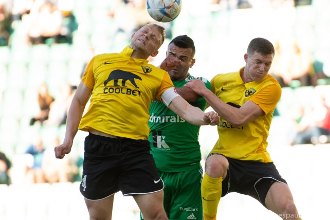 02 FCI Levadia vs Pärnu Vaprus 4-1 16.06.22