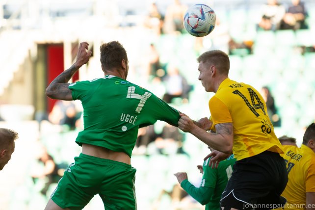 03 FCI Levadia vs Pärnu Vaprus 4-1 16.06.22