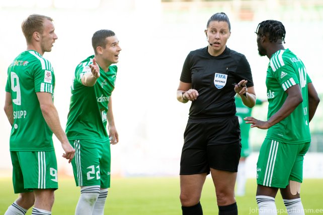 15 FCI Levadia vs Pärnu Vaprus 4-1 16.06.22