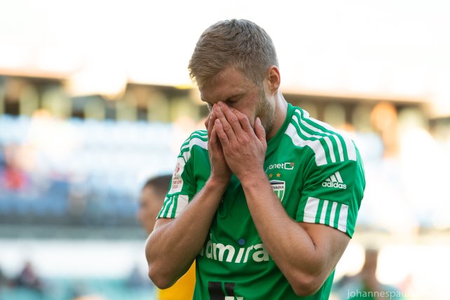 23 FCI Levadia vs Pärnu Vaprus 4-1 16.06.22
