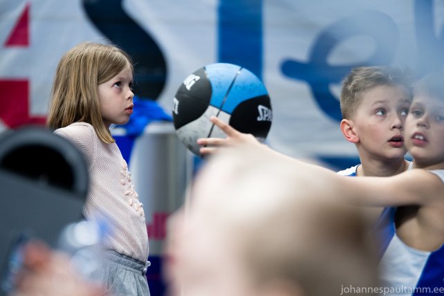 02 Kalev-Cramo vs Pärnu Sadam 95-74 07.05.18