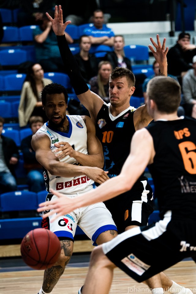 23 Kalev-Cramo vs Pärnu Sadam 95-74 07.05.18