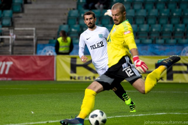 06 FCI Levadia vs FC Flora 2-1 25.09.18