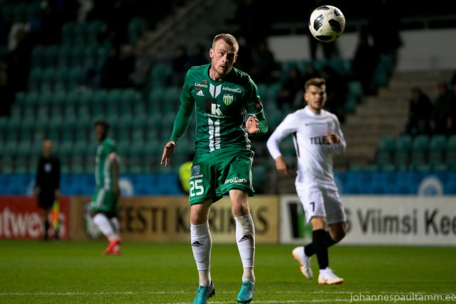 08 FCI Levadia vs FC Flora 2-1 25.09.18