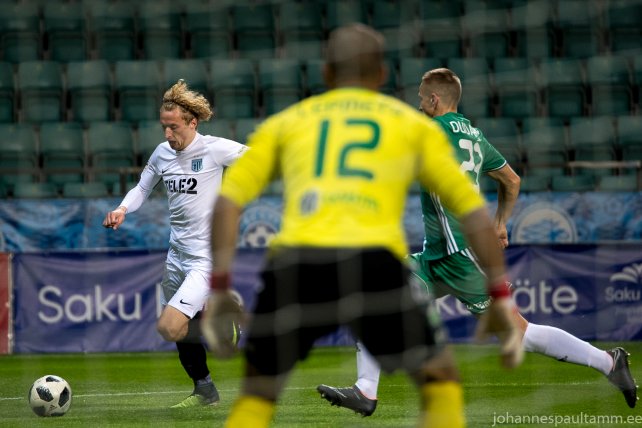 17 FCI Levadia vs FC Flora 2-1 25.09.18
