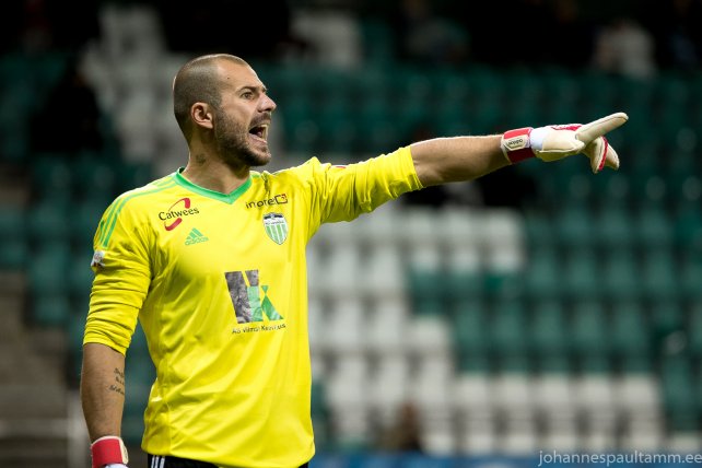 20 FCI Levadia vs FC Flora 2-1 25.09.18