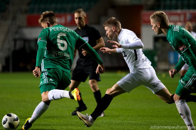 27 FCI Levadia vs FC Flora 2-1 25.09.18