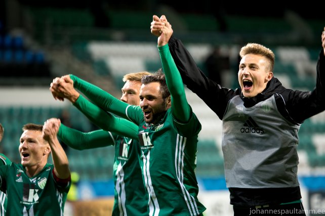 29 FCI Levadia vs FC Flora 2-1 25.09.18