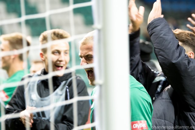 30 FCI Levadia vs FC Flora 2-1 25.09.18