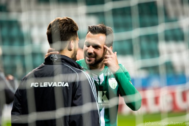 31 FCI Levadia vs FC Flora 2-1 25.09.18