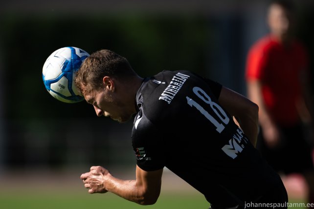 04 JK Kalev vs Nõmme Kalju 0-2 03.08.24