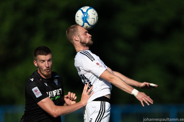10 JK Kalev vs Nõmme Kalju 0-2 03.08.24