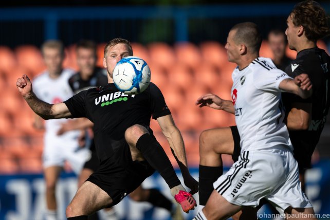 12 JK Kalev vs Nõmme Kalju 0-2 03.08.24