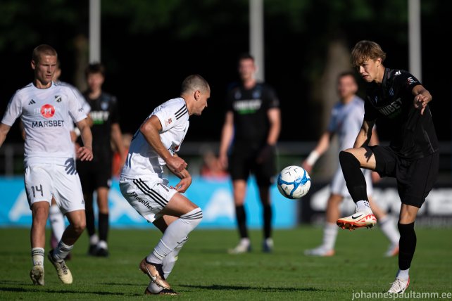 16 JK Kalev vs Nõmme Kalju 0-2 03.08.24