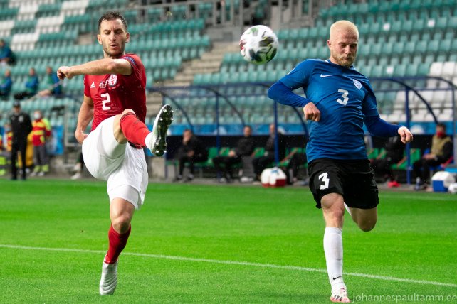16 Eesti vs Gruusia 0-1 05.09.20
