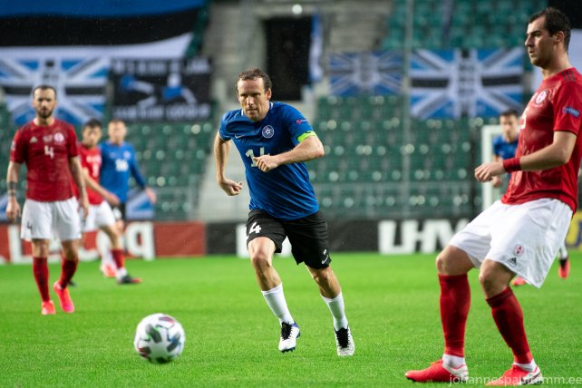 17 Eesti vs Gruusia 0-1 05.09.20