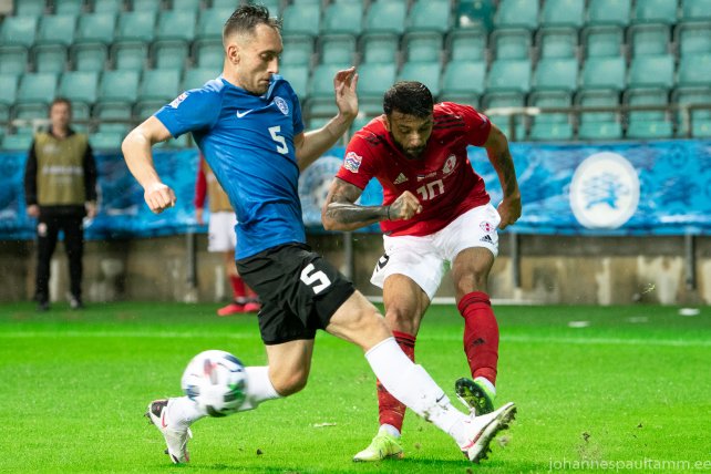 22 Eesti vs Gruusia 0-1 05.09.20