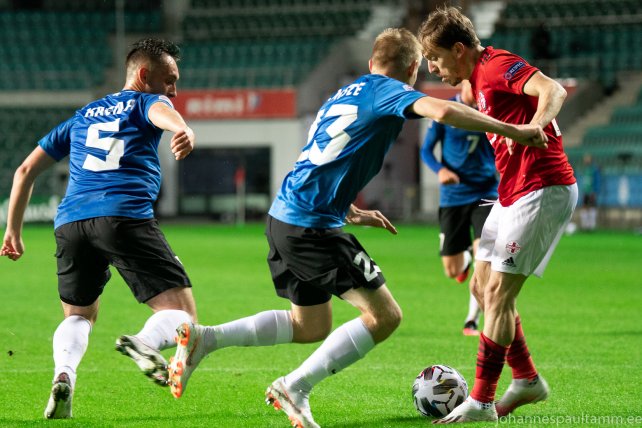 28 Eesti vs Gruusia 0-1 05.09.20