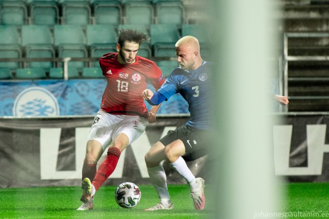 30 Eesti vs Gruusia 0-1 05.09.20