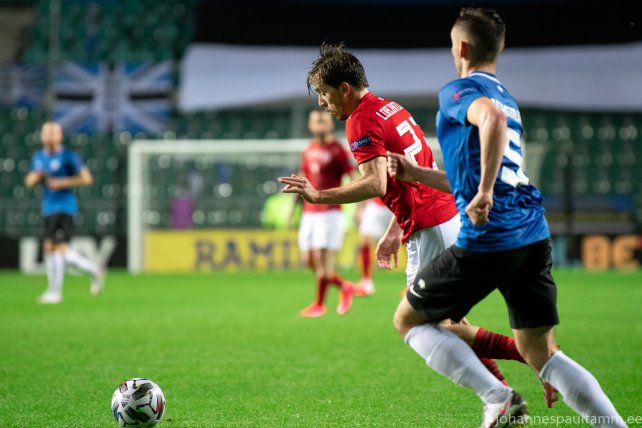 33 Eesti vs Gruusia 0-1 05.09.20