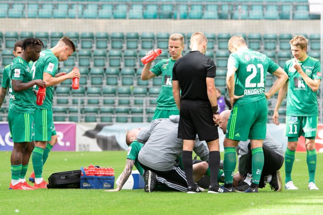 FCI Levadia vs FC Flora 1-2 06.07.19-17