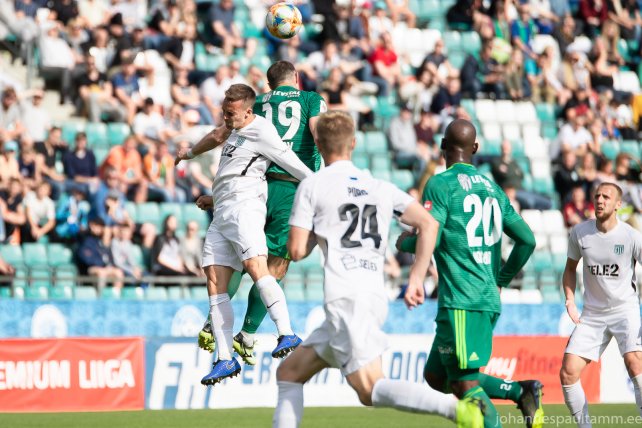FCI Levadia vs FC Flora 1-2 06.07.19-41