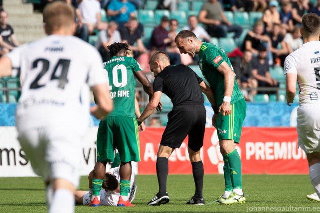 FCI Levadia vs FC Flora 1-2 06.07.19-43