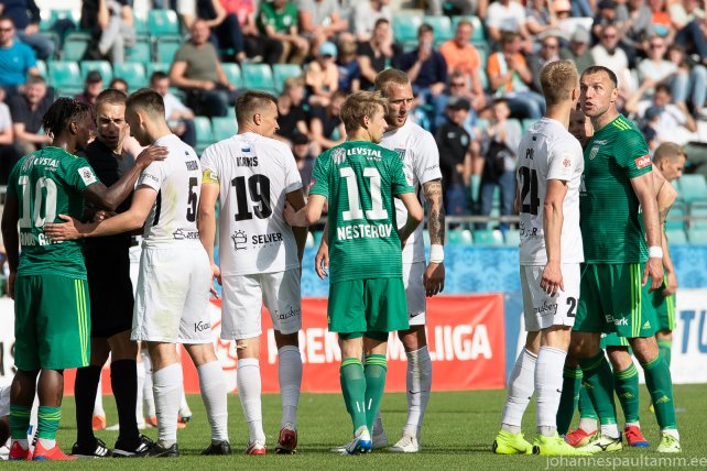FCI Levadia vs FC Flora 1-2 06.07.19-44