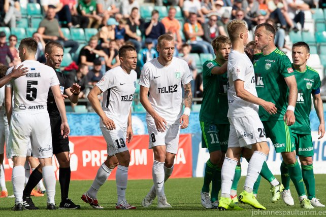 FCI Levadia vs FC Flora 1-2 06.07.19-45