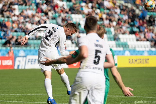 FCI Levadia vs FC Flora 1-2 06.07.19-49