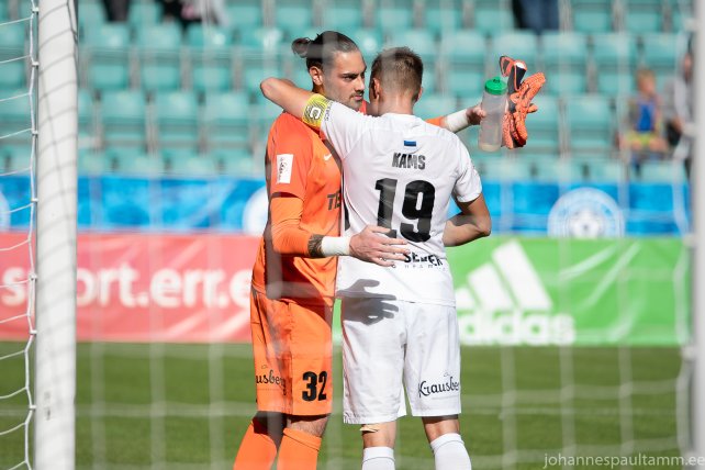 FCI Levadia vs FC Flora 1-2 06.07.19-52