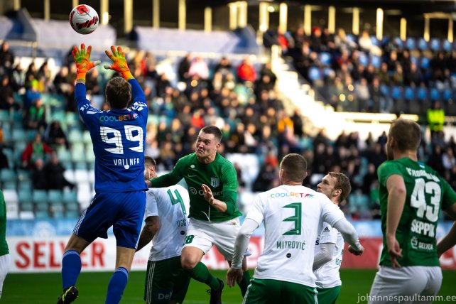 08 FC Flora vs FCI Levadia 2-1 12.11.22