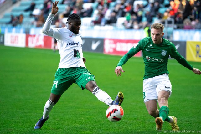 10 FC Flora vs FCI Levadia 2-1 12.11.22
