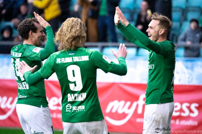 14 FC Flora vs FCI Levadia 2-1 12.11.22